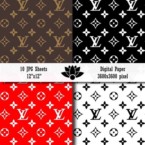 louis vuitton lv pattern|Louis Vuitton pattern printable.